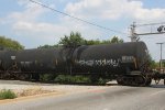 BRCX 3067 - Union Tank Car